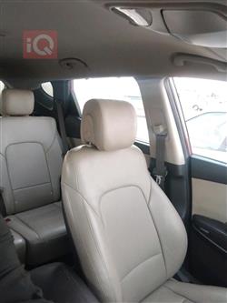 هيونداي سانتافي